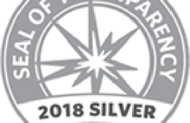 IPNA Is a Silver Level Organization with GuideStar